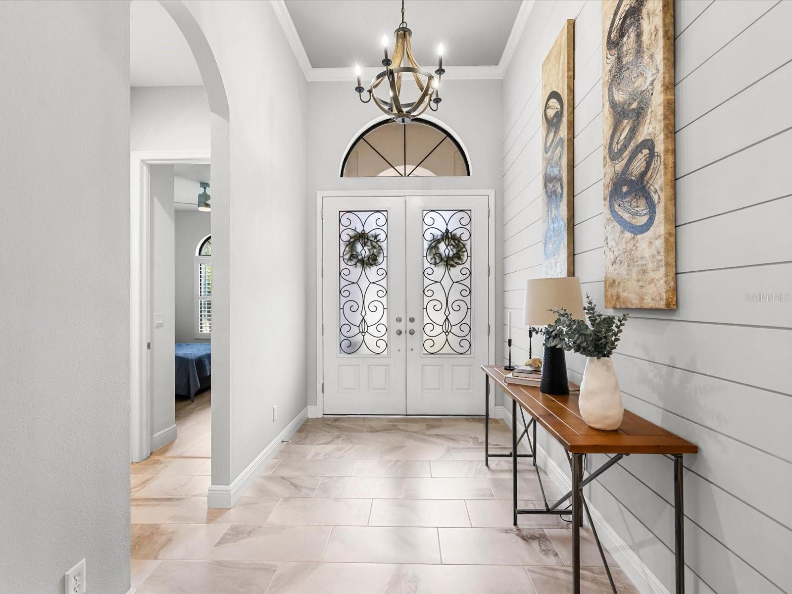 Foyer