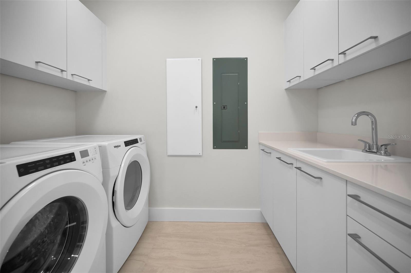 Laundy Room