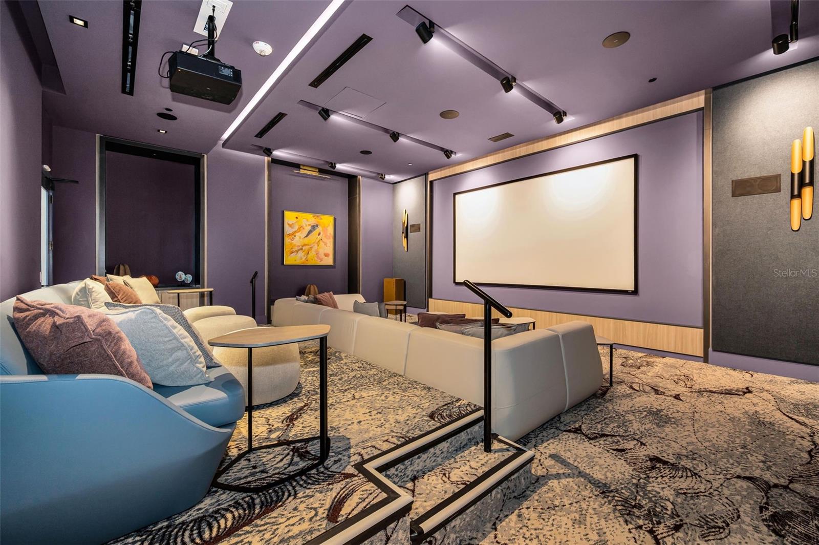 Theater