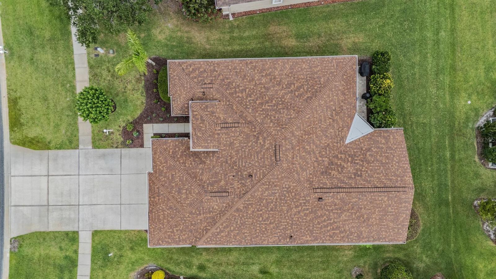 Lot placement
