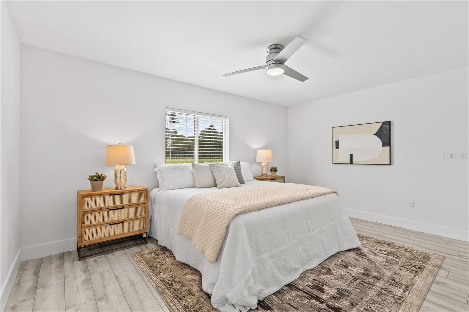 Downstairs ensuite/ bedroom 2