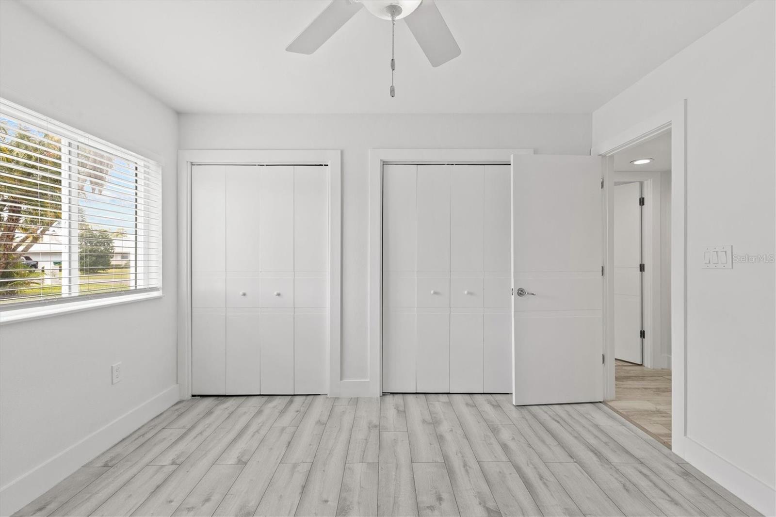 Downstairs bedroom 3