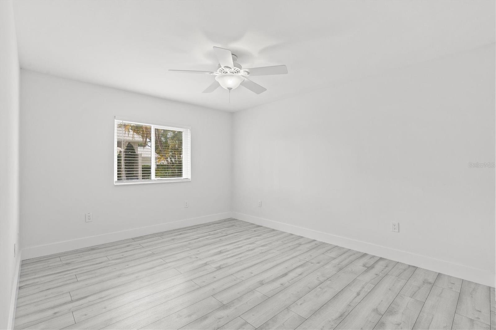 Downstairs bedroom 4