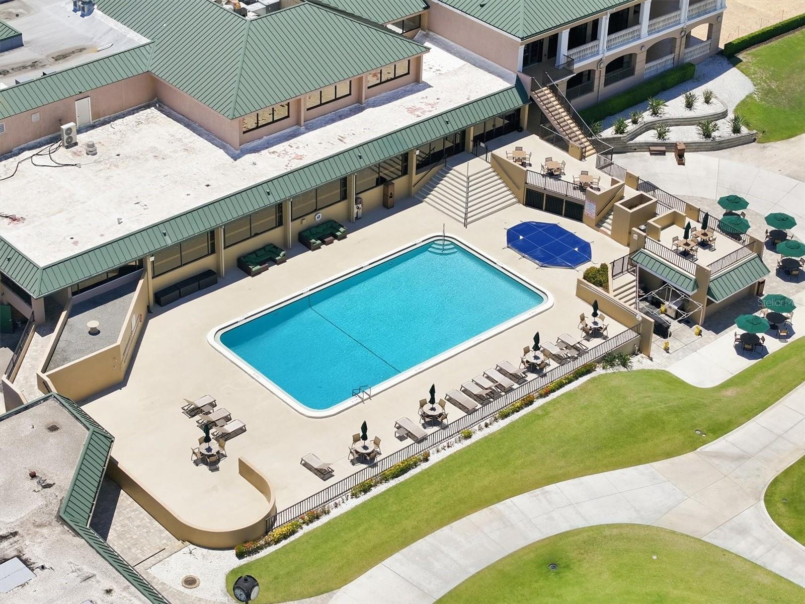 Feather Sound Country Club