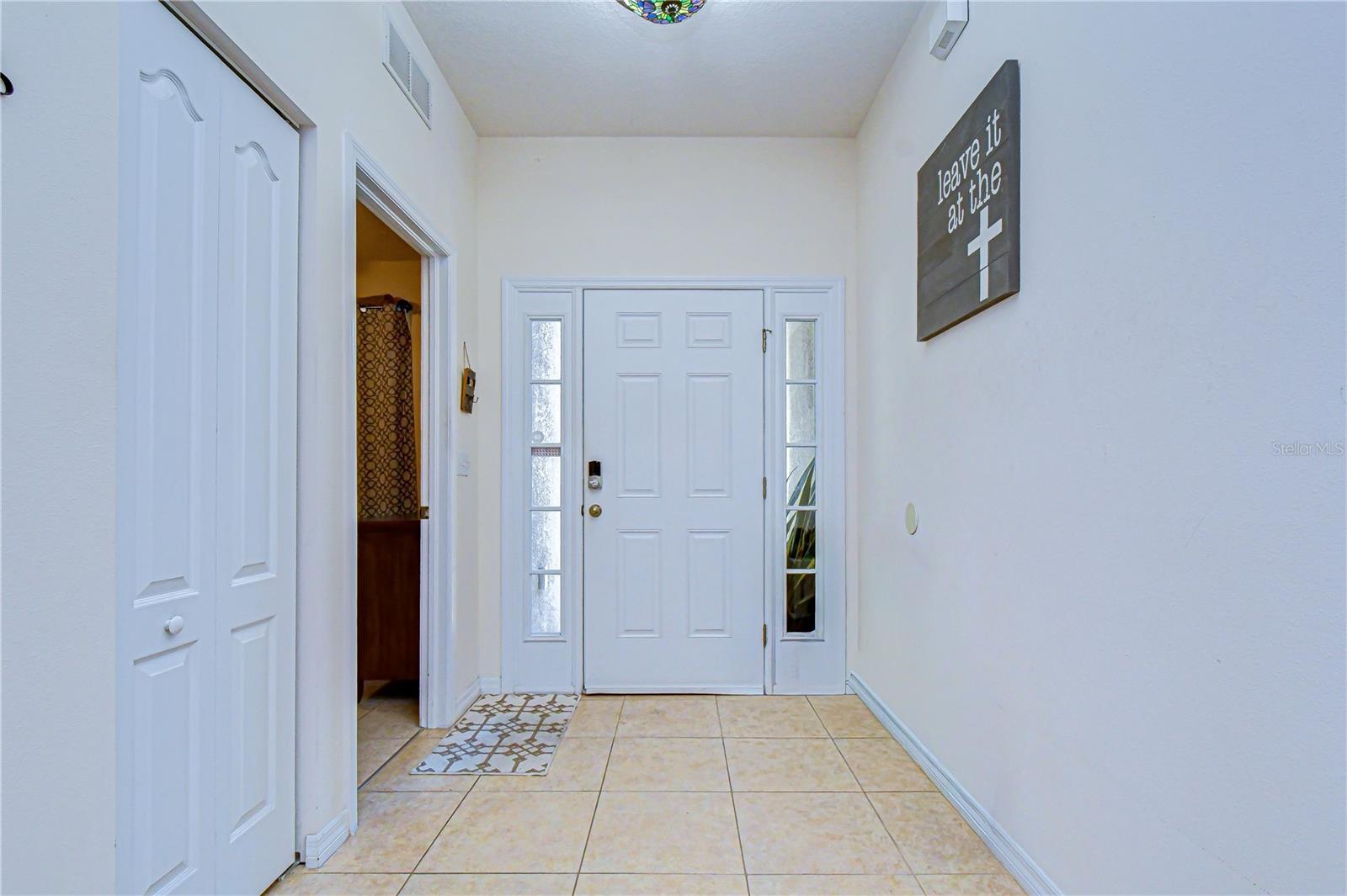 Foyer
