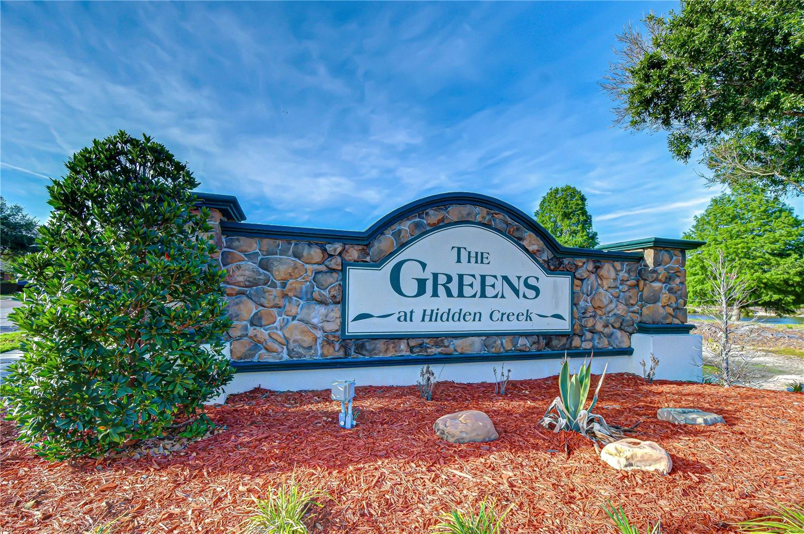 Subdivision Entry