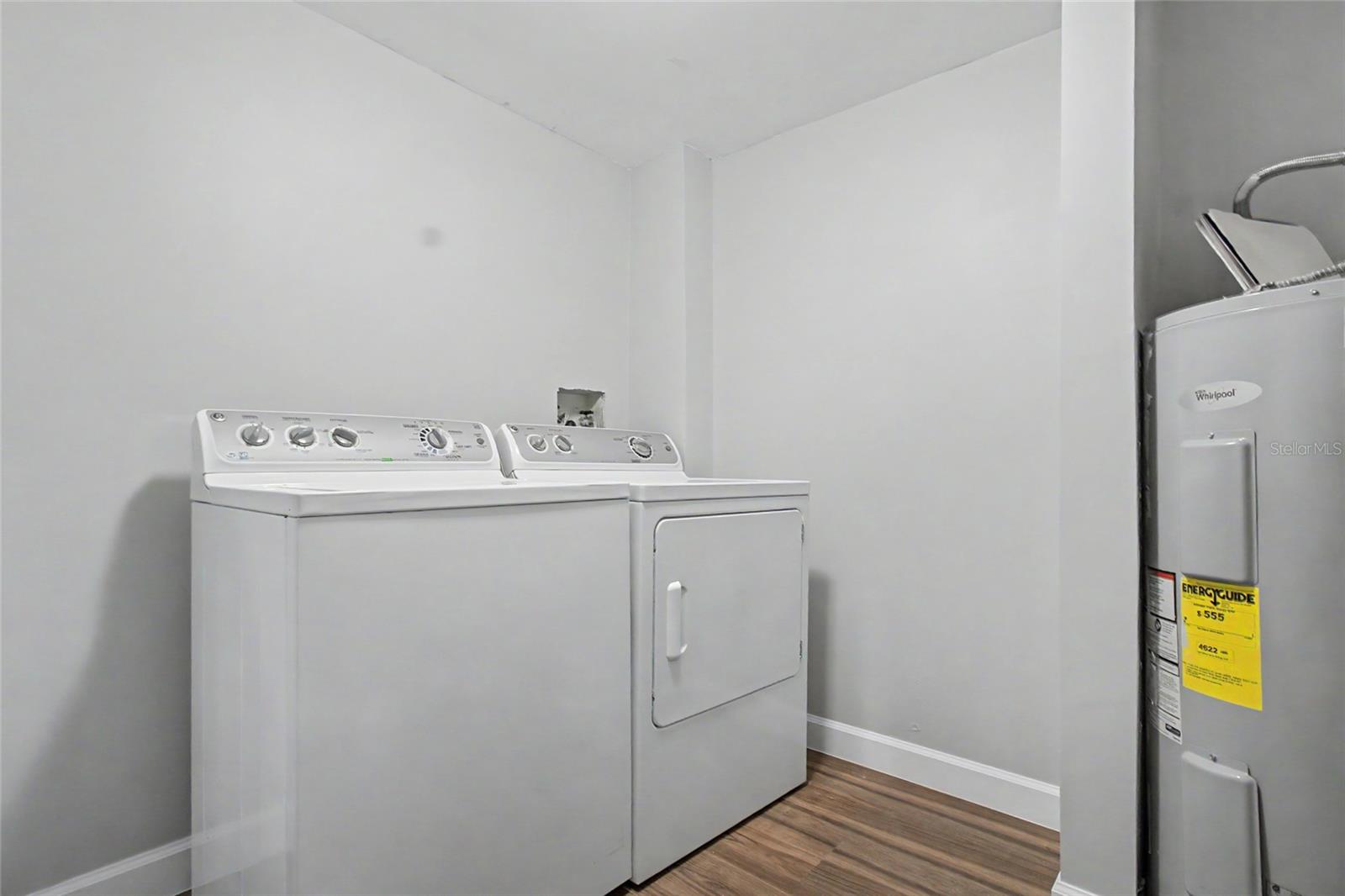Laundry Room/Storage/Pantry
