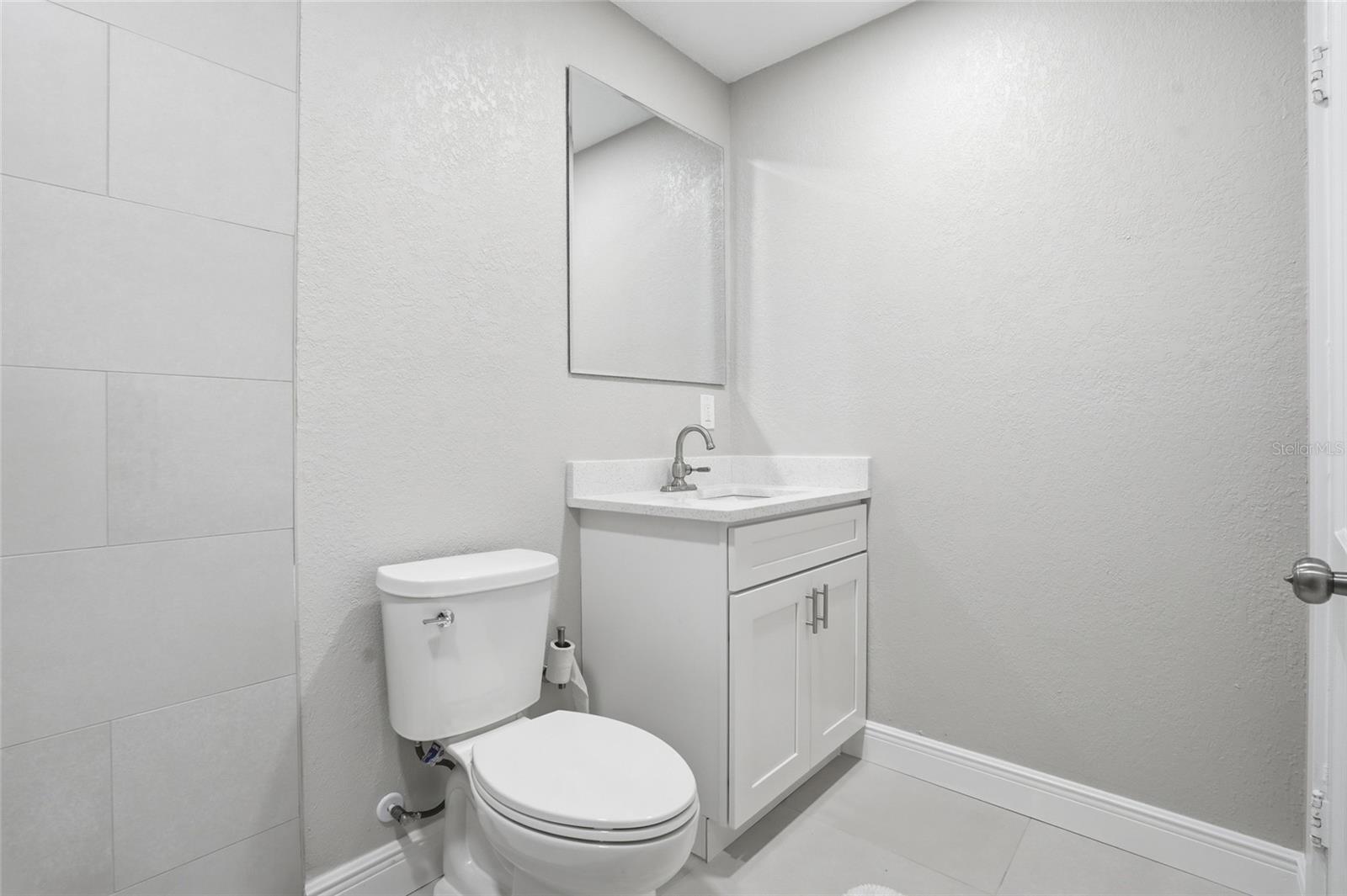 Main Bathroom