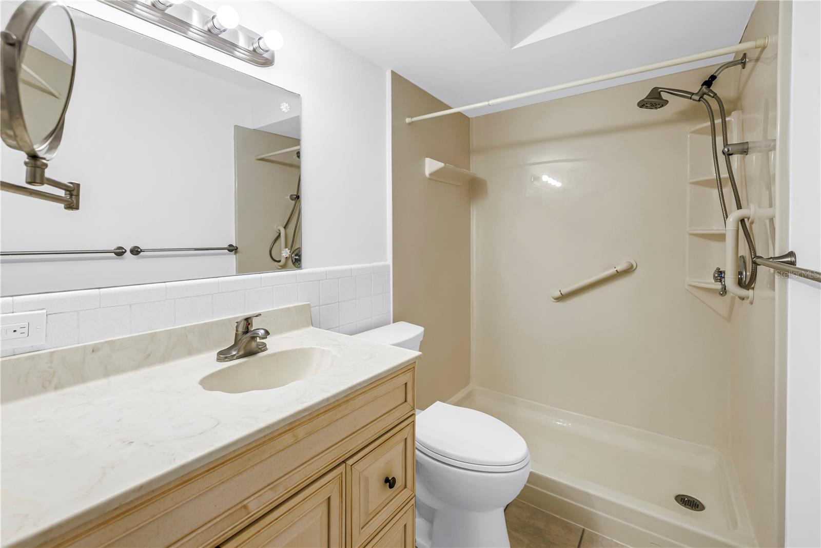 Bathroom 2
