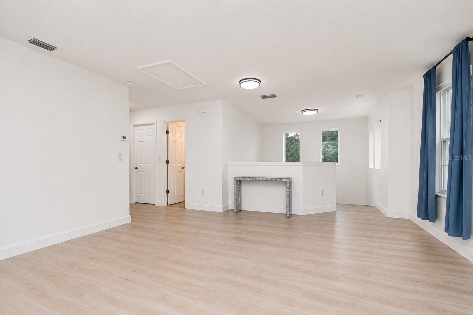 Versatile spaces that flex with your lifestyle
