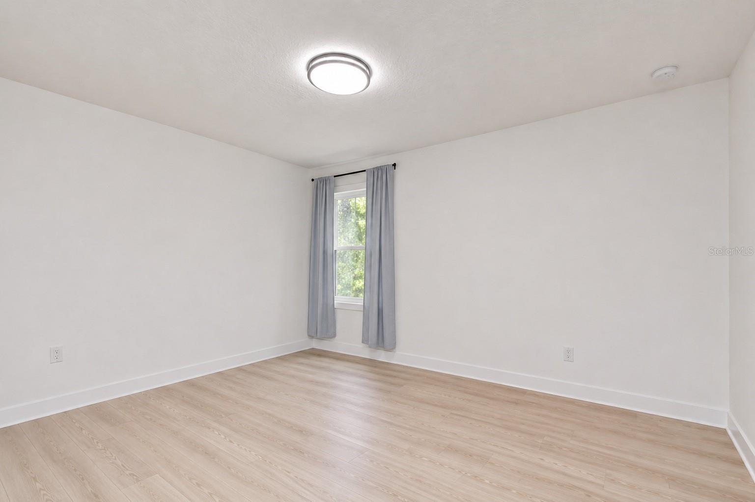 Bedroom 3 — perfect for guests or growing families