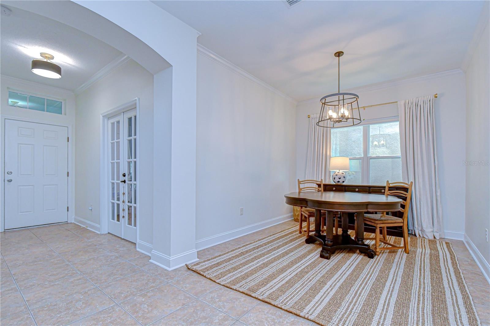 Light-filled & polished — updated in every detail