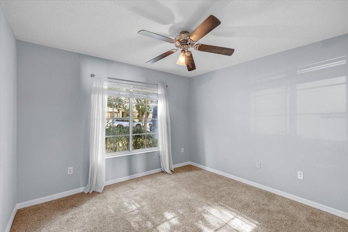 Front Bedroom