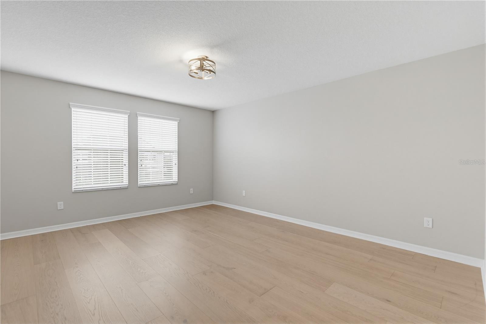 Bedroom #3