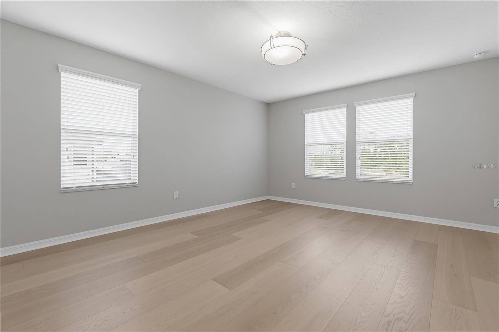 Bedroom #4