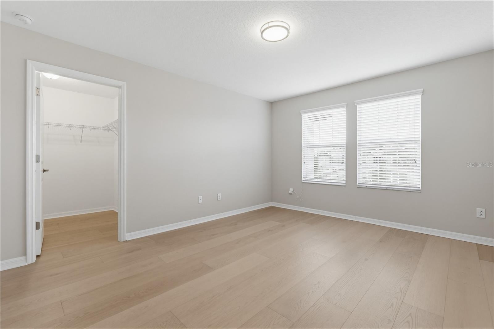 Bedroom #5