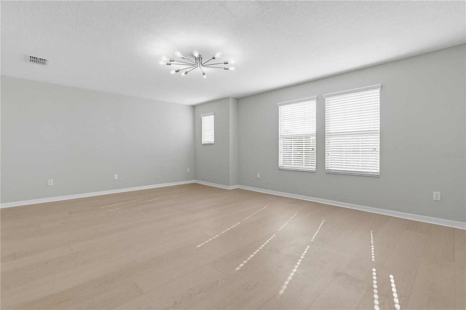 Bedroom #6