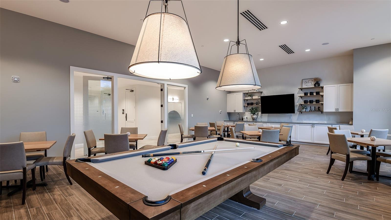 Esplanade at Wiregrass Ranch 55+ Community