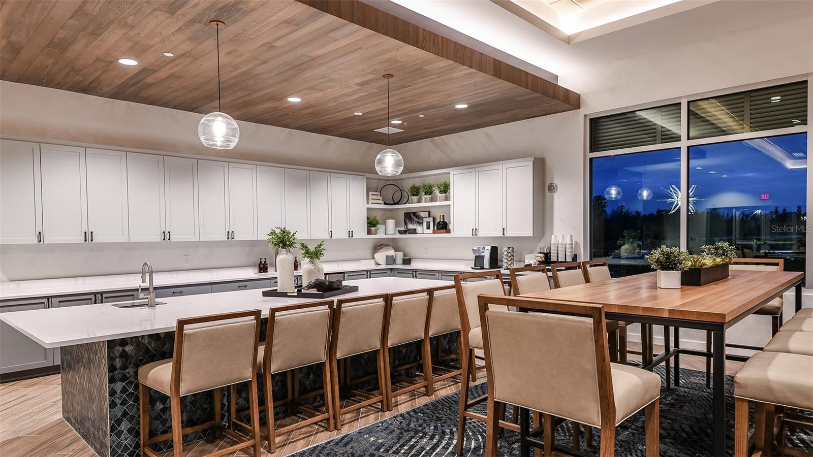 Esplanade at Wiregrass Ranch 55+ Community