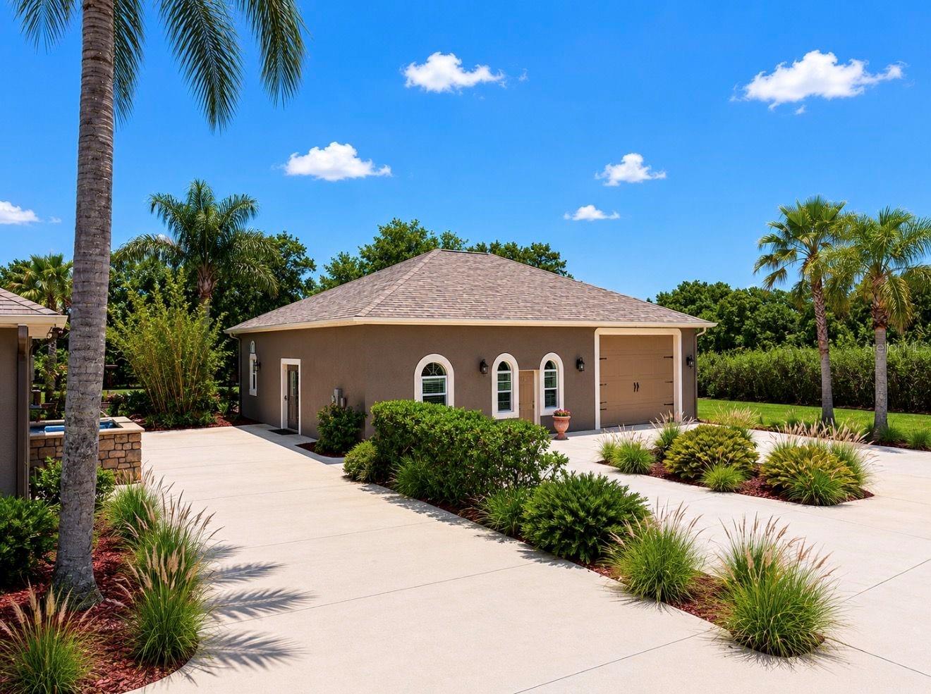 Detached house
