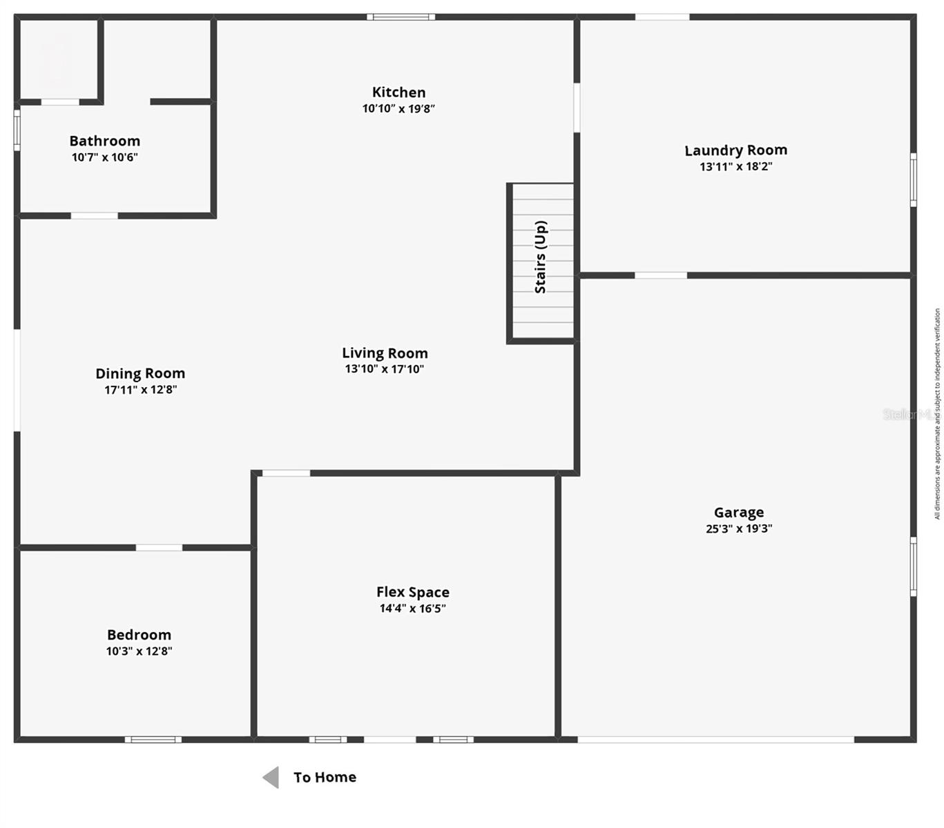 Guest House