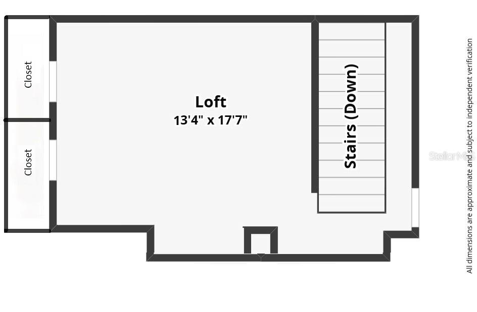Guest House Loft