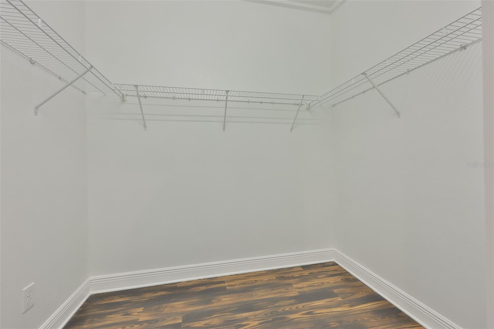 Owners Closet