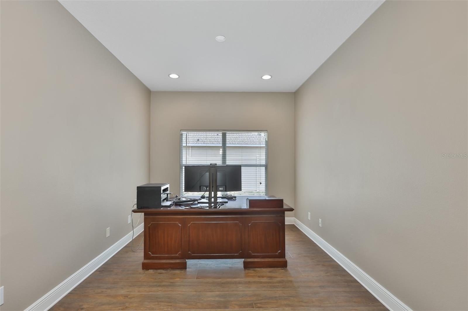 Office/Flex Space