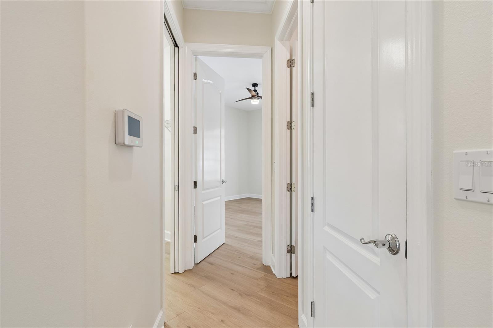 Bathroom 2 en-suite