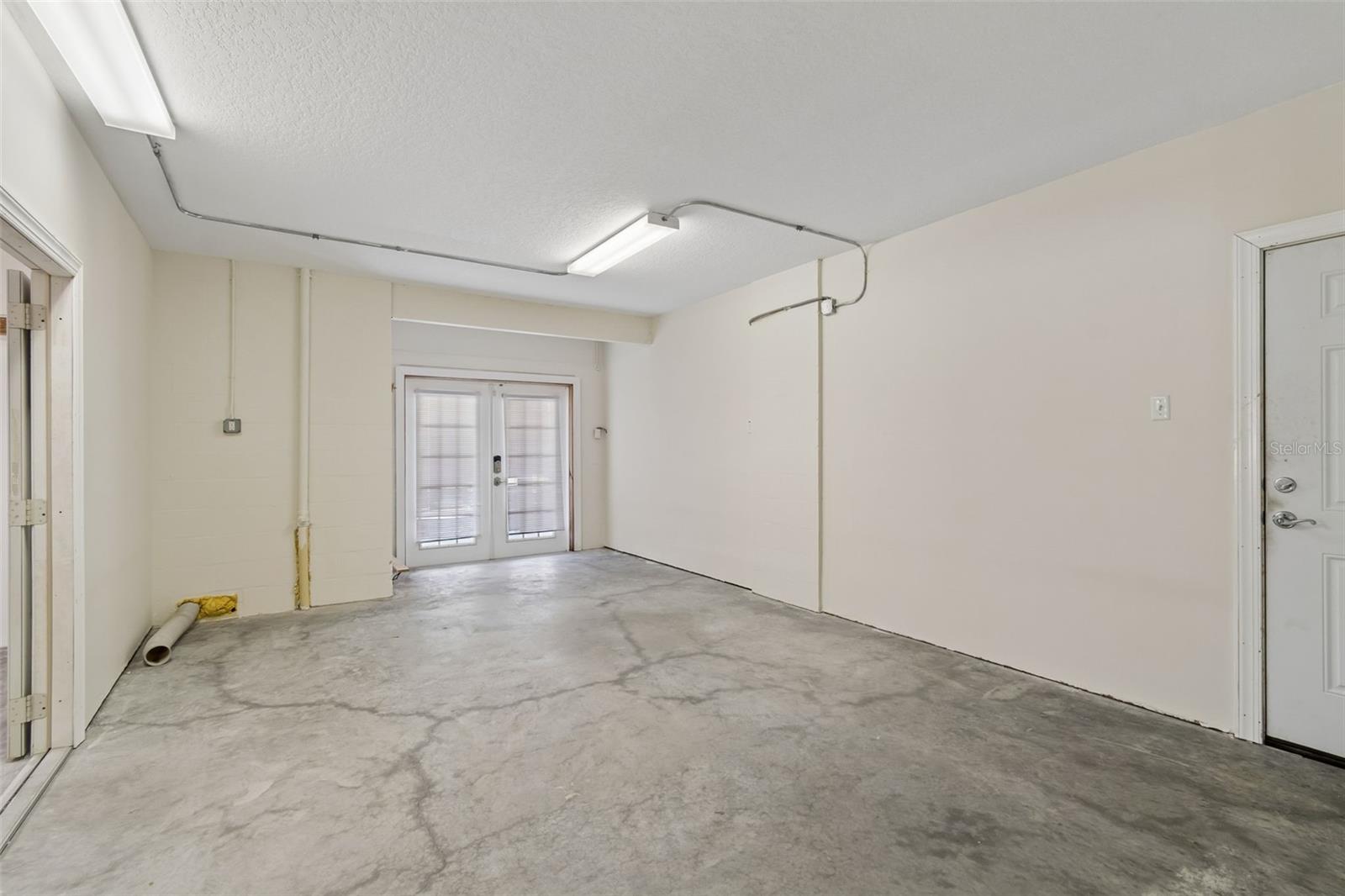 Additional space 2