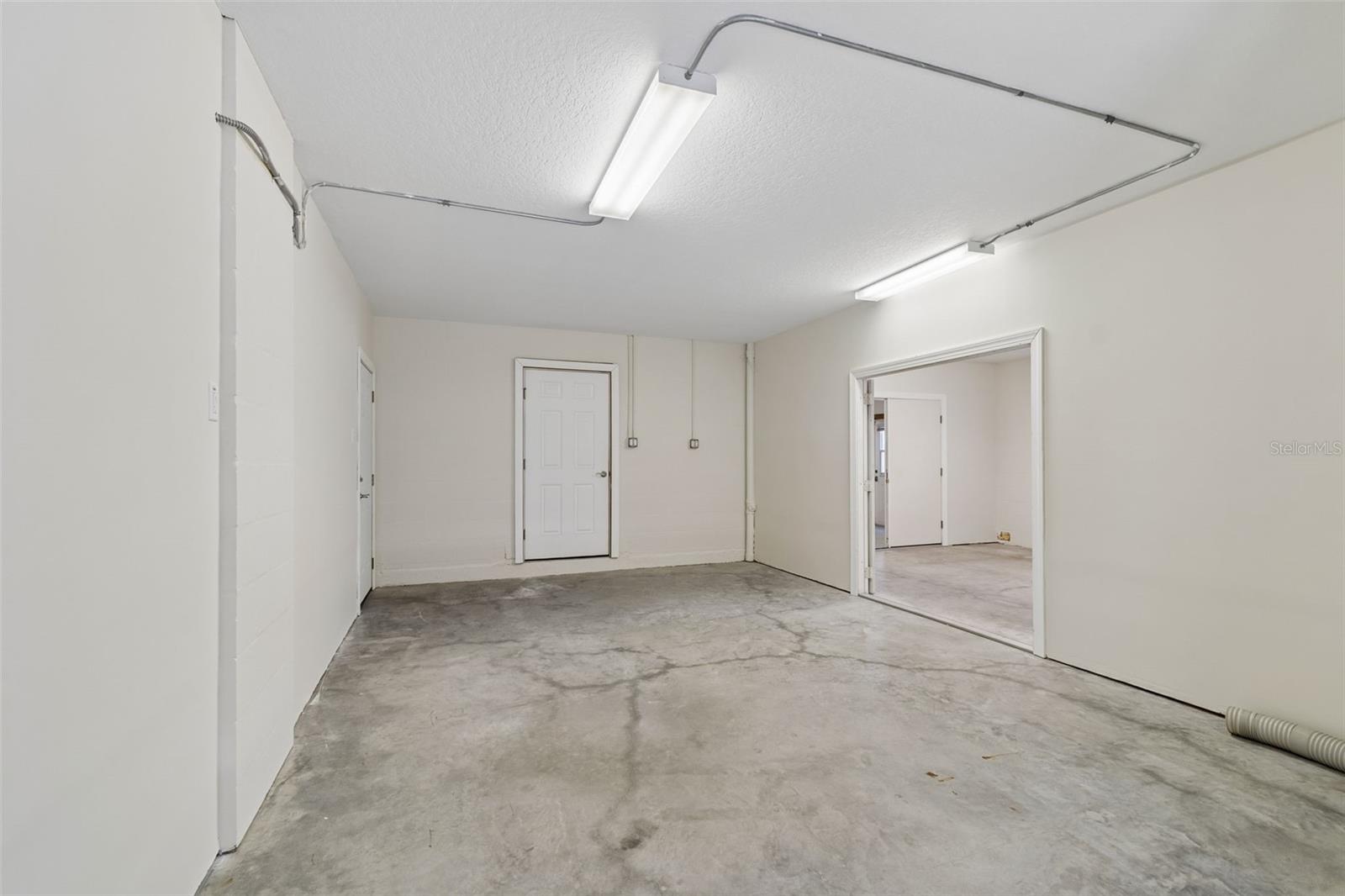 Additional space 2