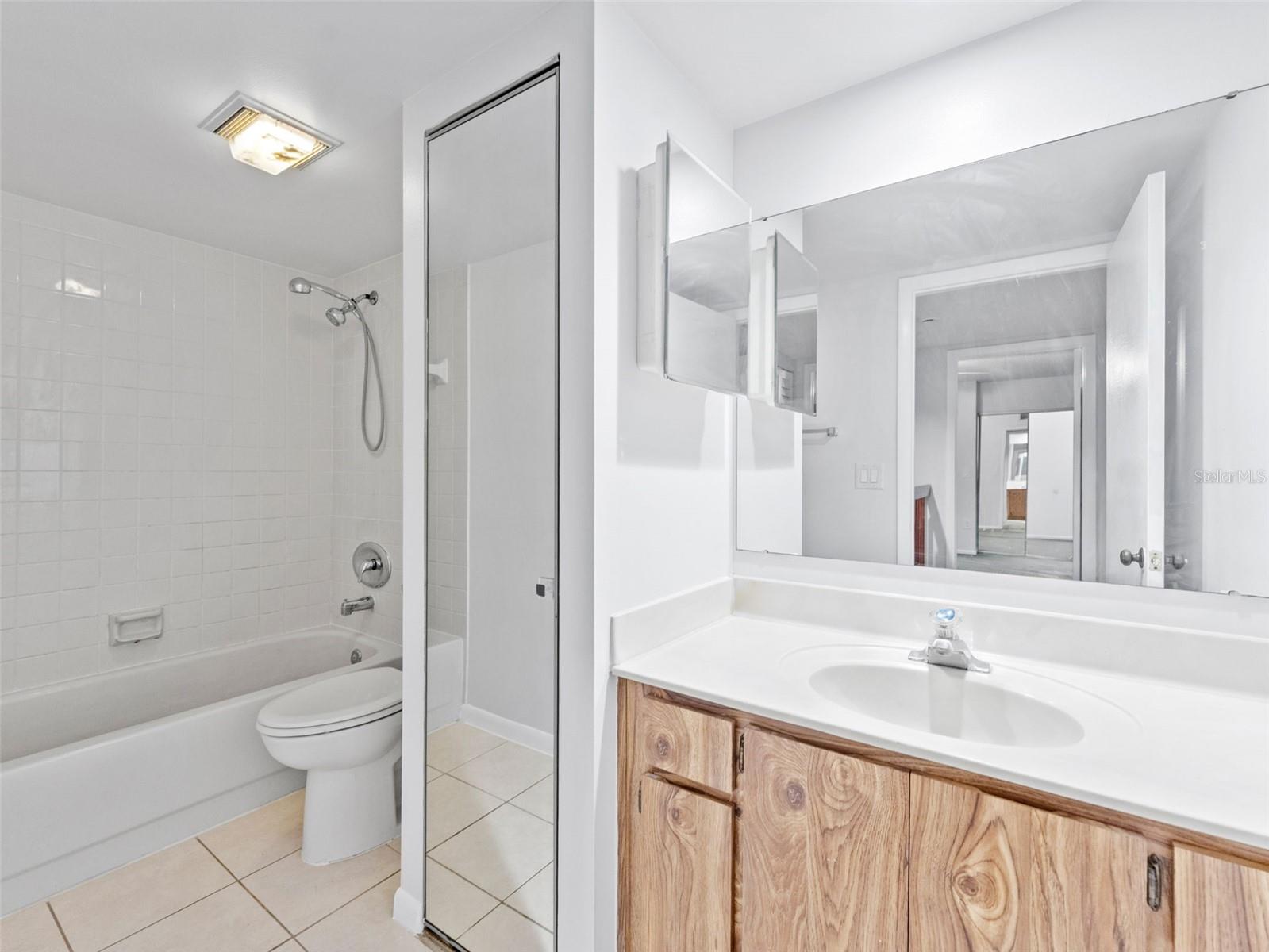 Bathroom 2