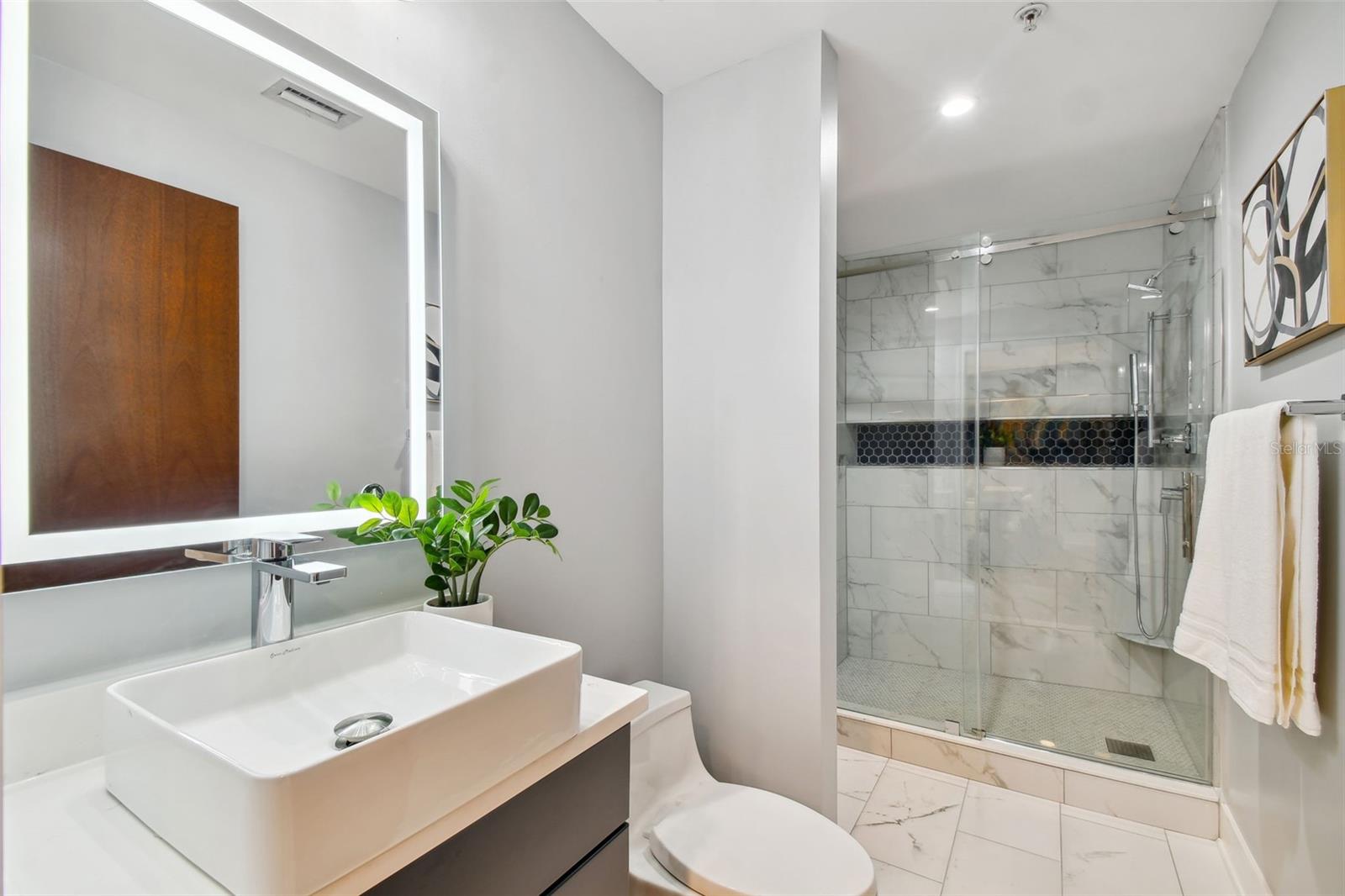 Bathroom 2