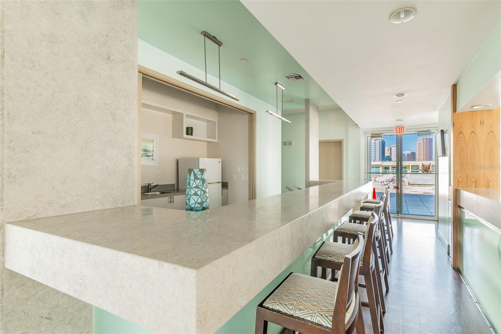Amenities