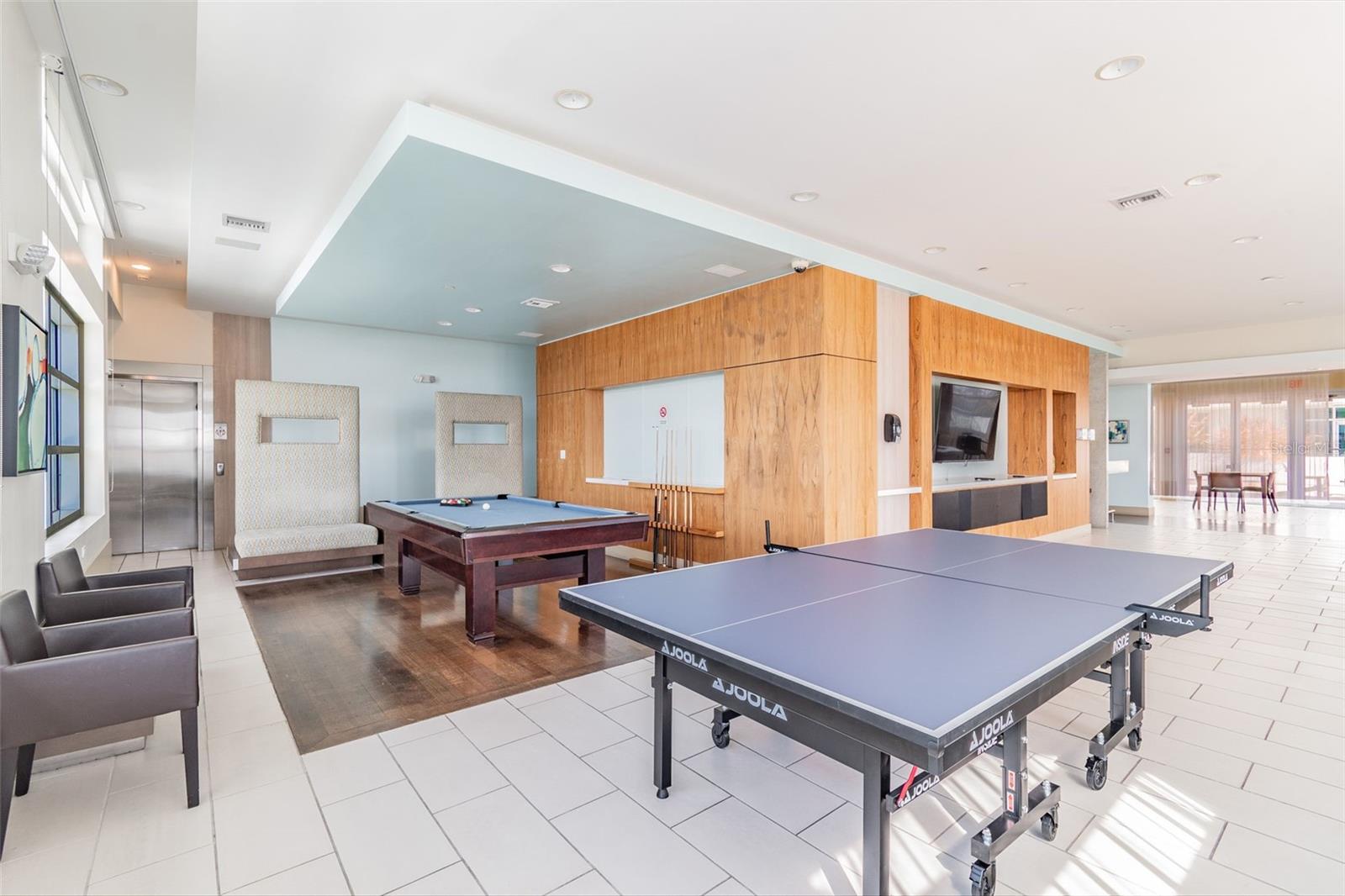 Amenities