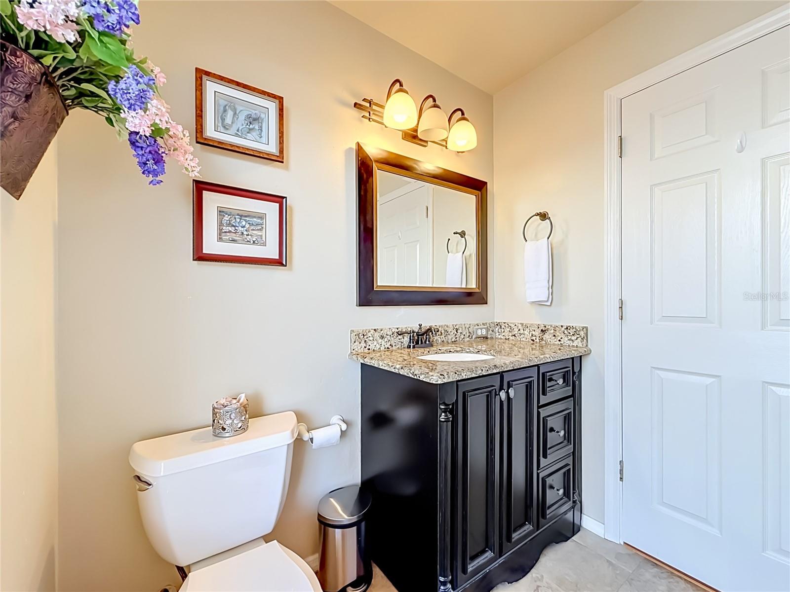 Bathroom 2