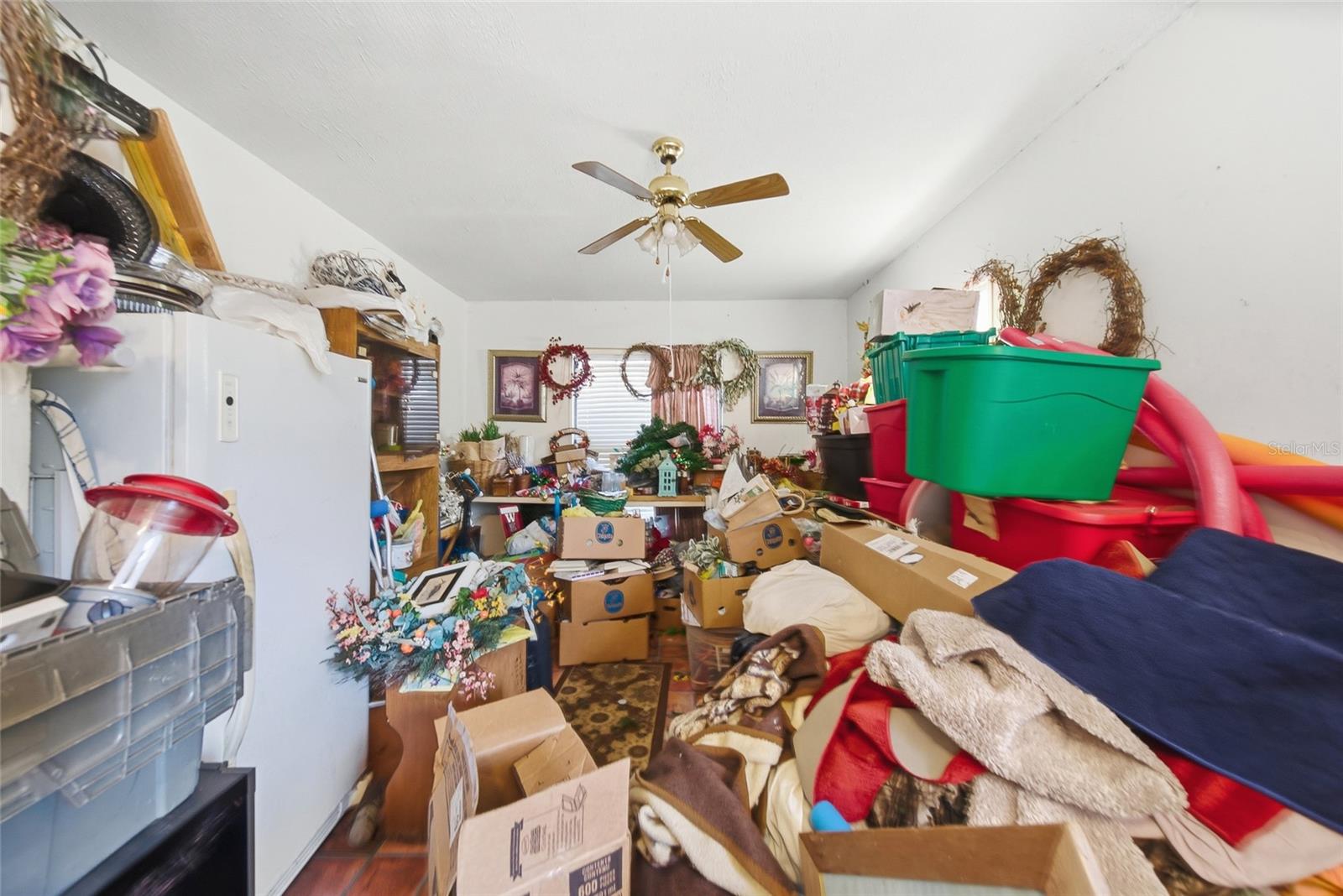 Potentially 3rd bedroom
