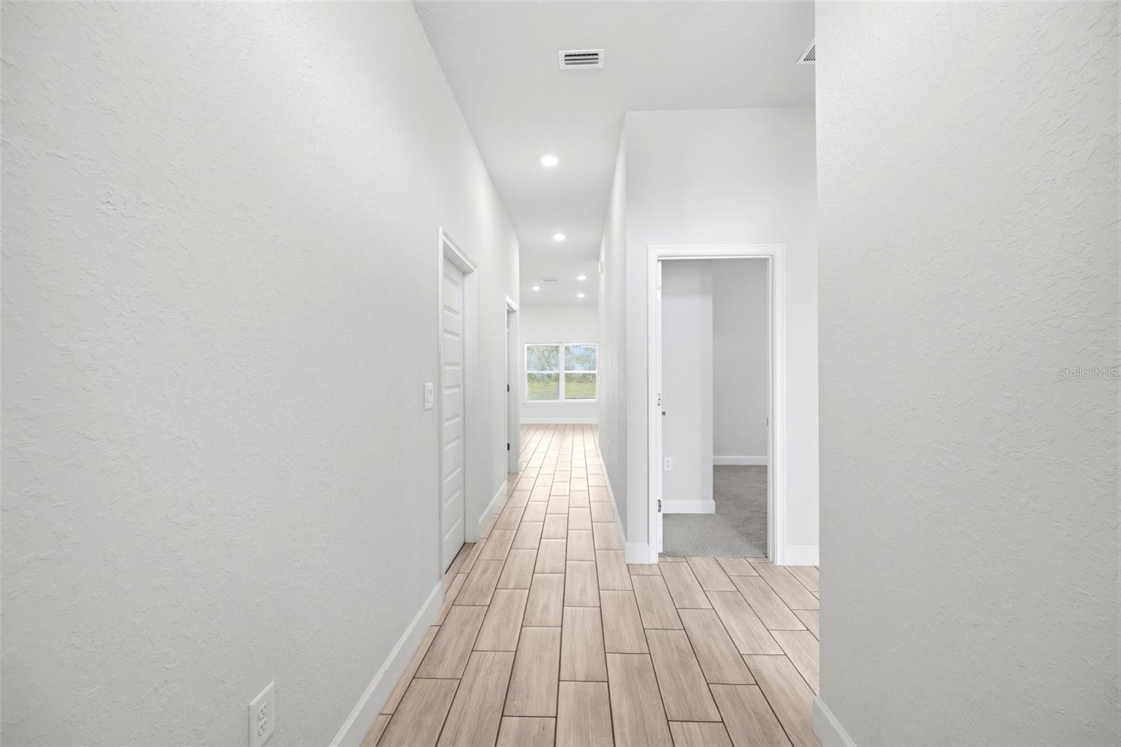 Entry Way