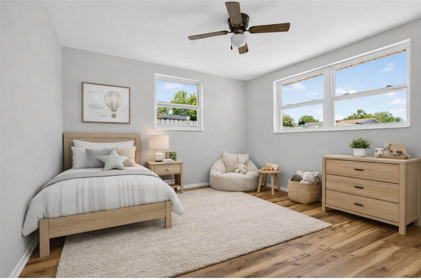 Bedroom 2