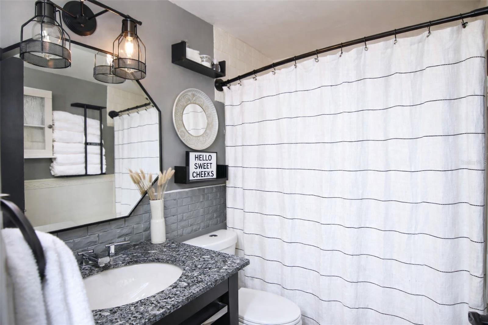 Adorable BathroomAdorable