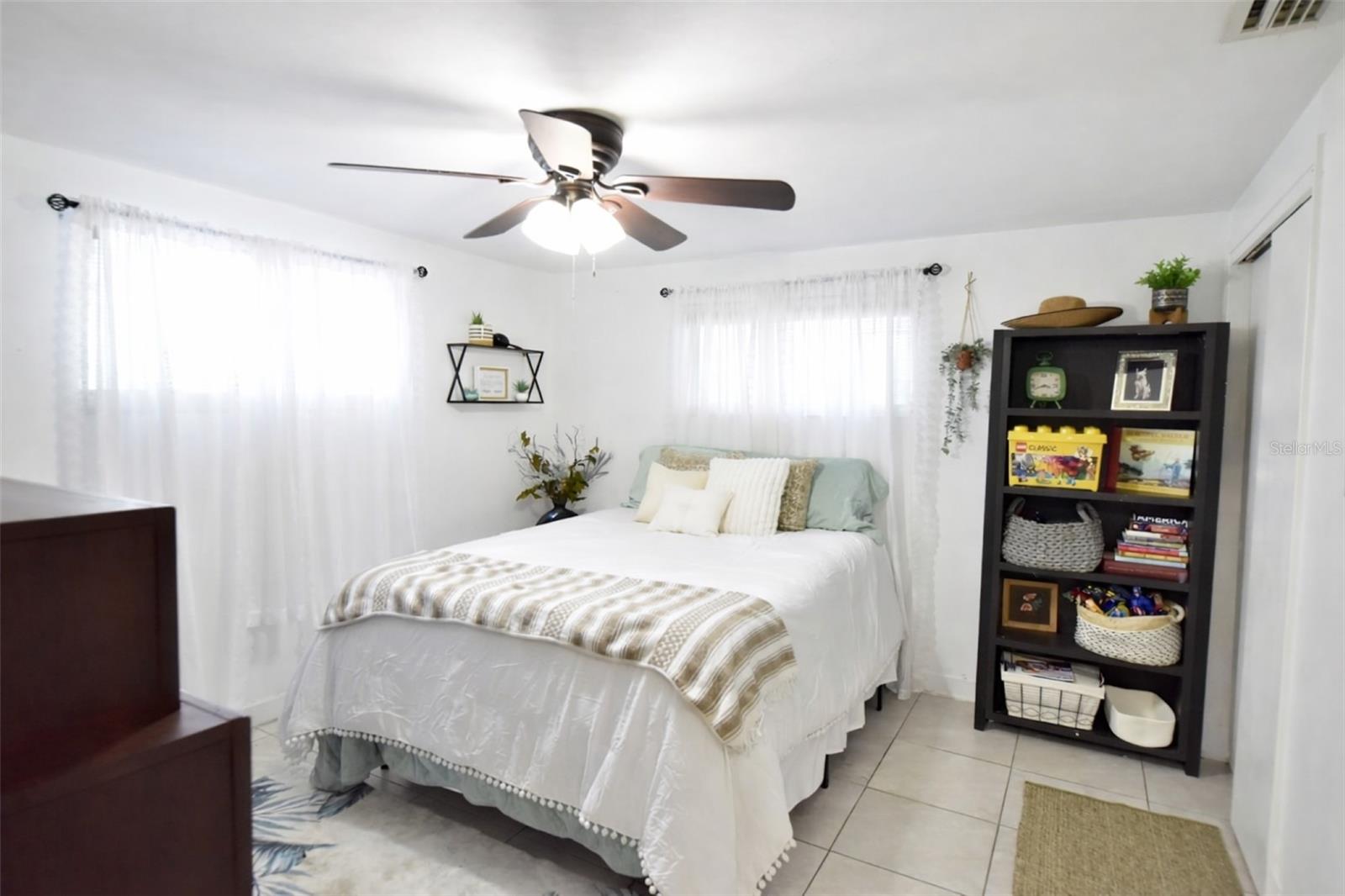 Second Bedroom? So Calming and inviting