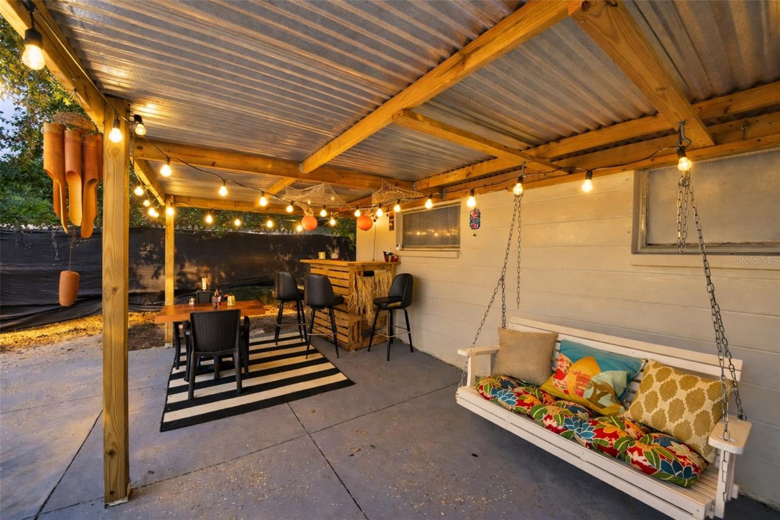 Perfect for entertaining!!