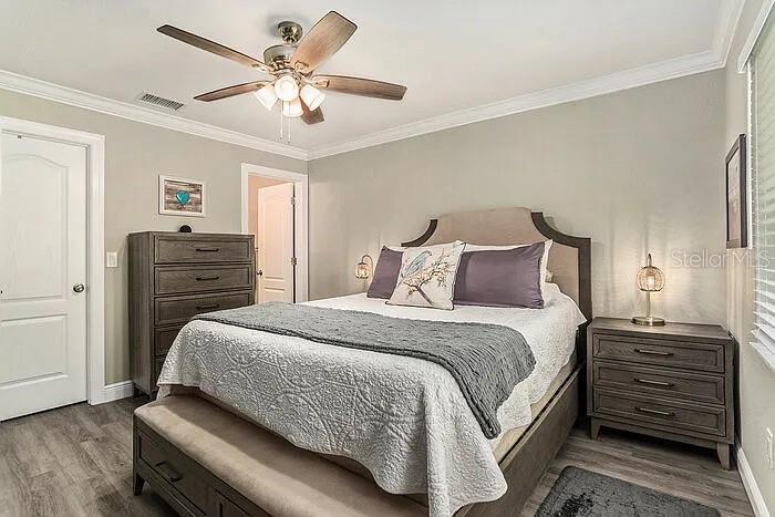 Pictures staged from previous rental. Current tenants in process of moving out.