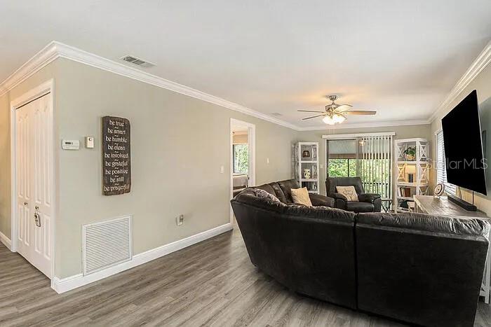 Pictures staged from previous rental. Current tenants in process of moving out.