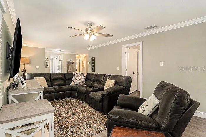 Pictures staged from previous rental. Current tenants in process of moving out.