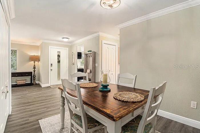 Pictures staged from previous rental. Current tenants in process of moving out.
