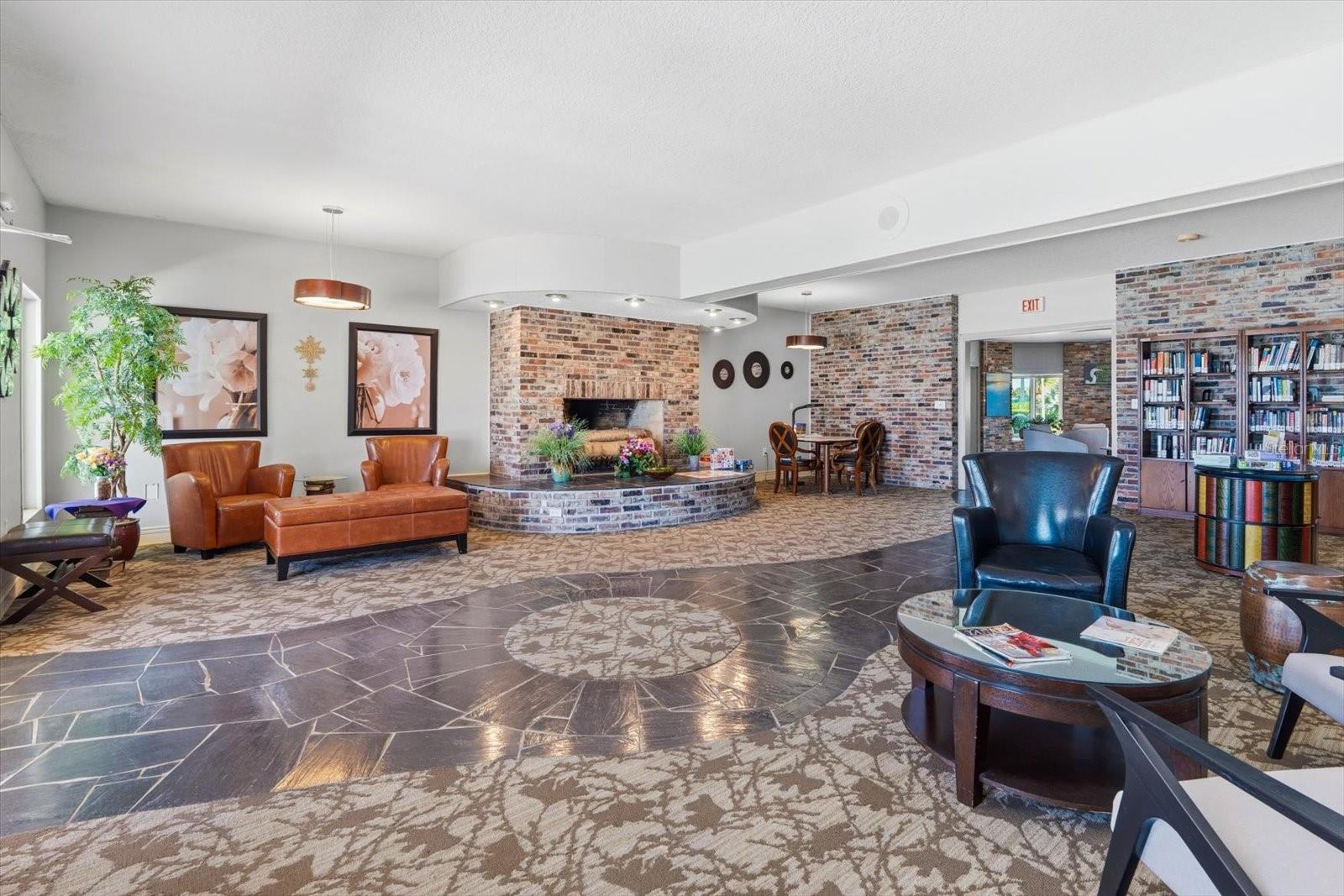 Clubhouse!