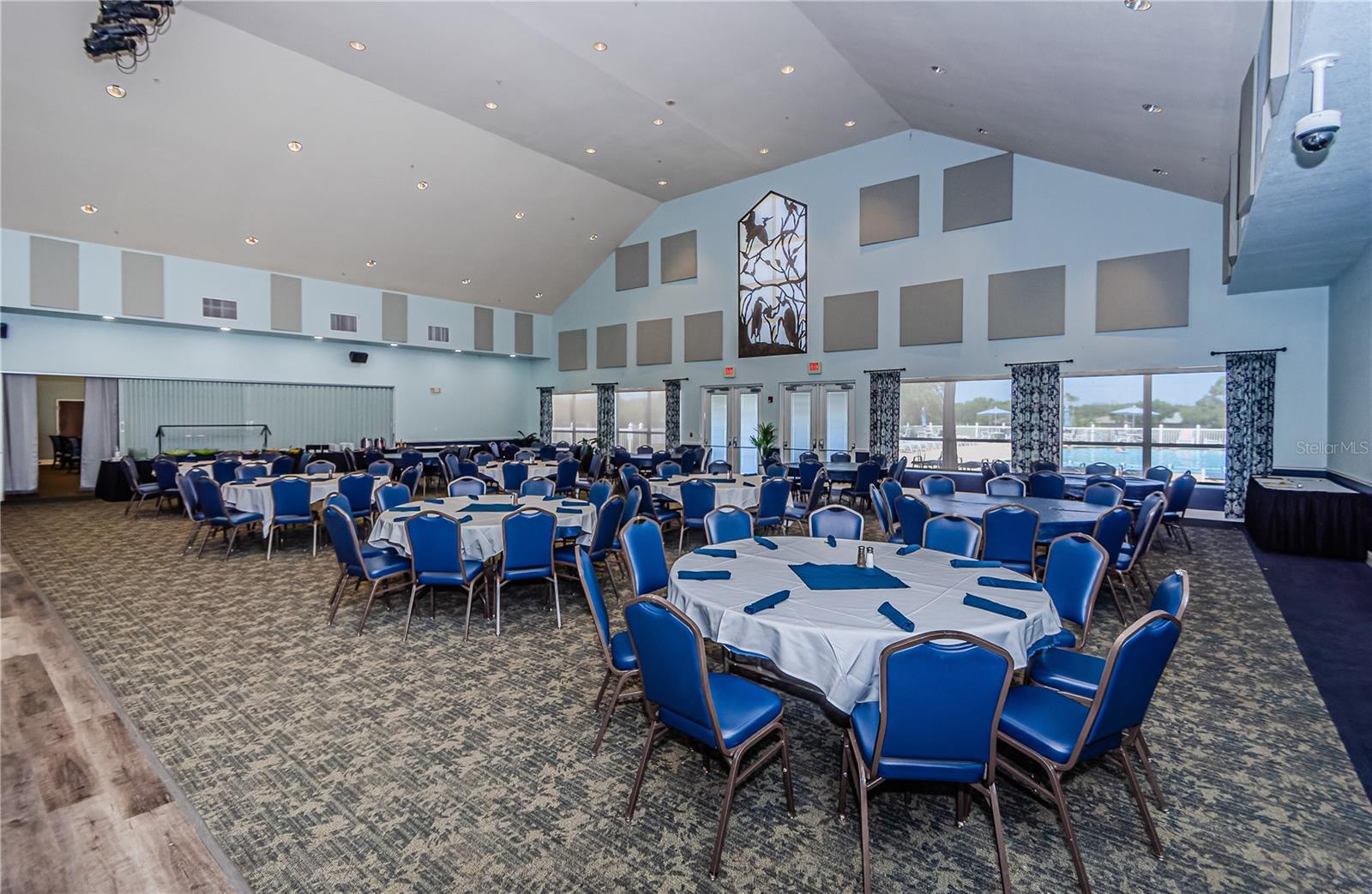 Ballroom