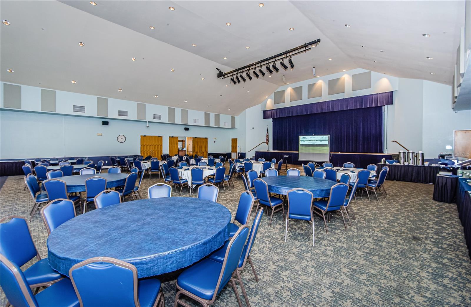 Ballroom