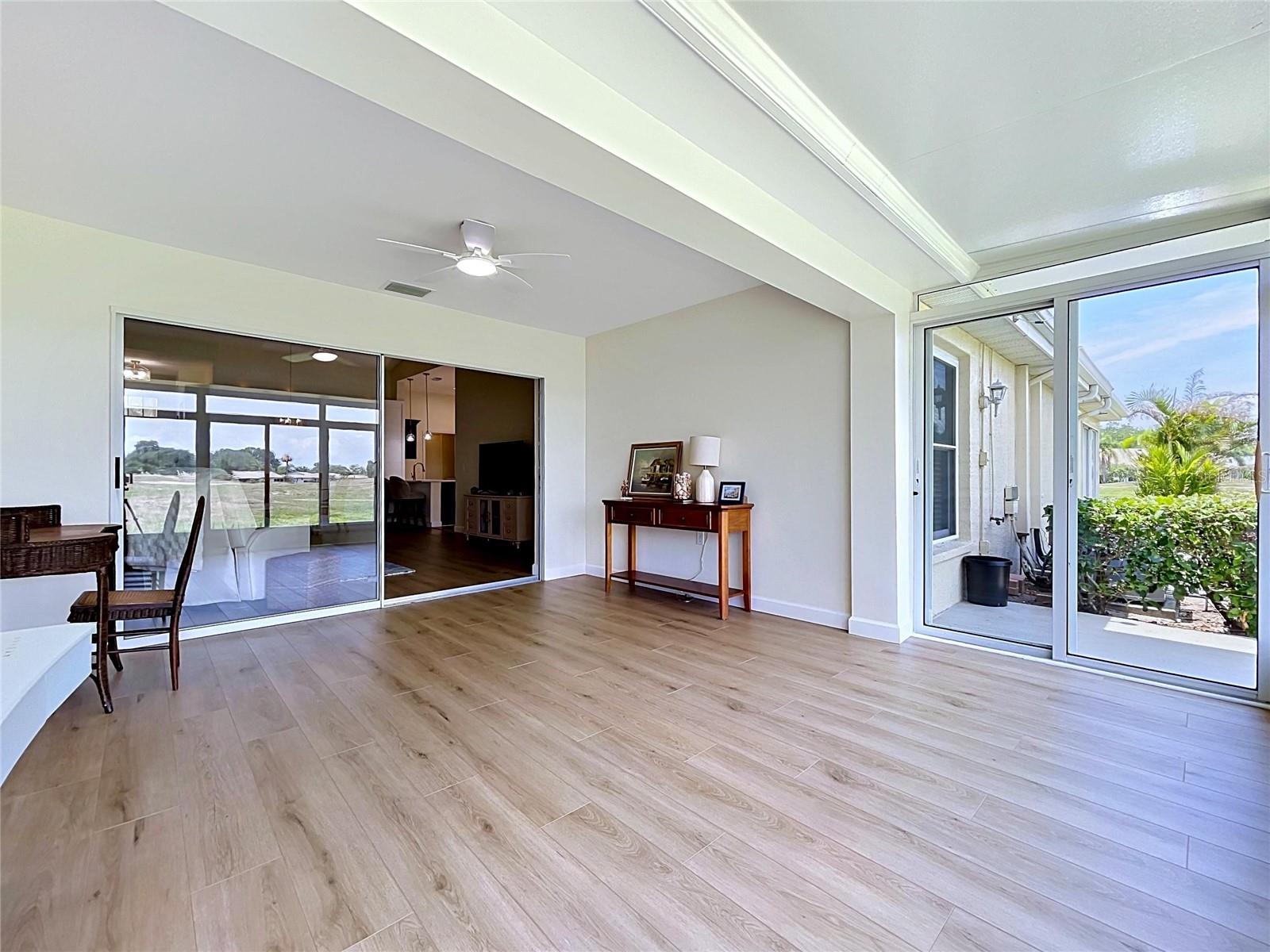 Florida Room